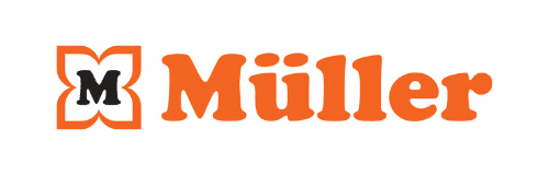 Müller Logo