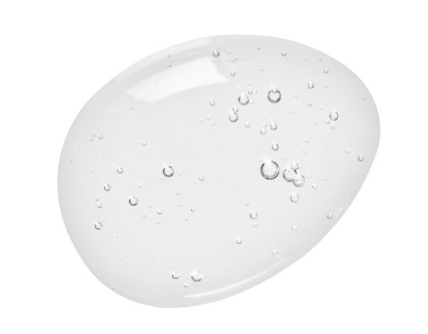 Glycerin Tropfen Kosmetik