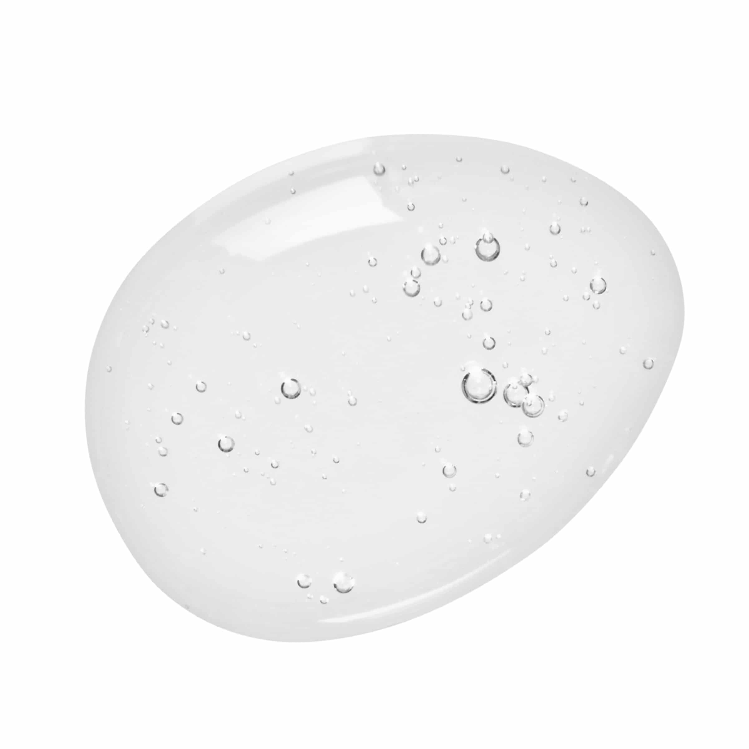 Das feuchtigkeitsspendende Glycerin