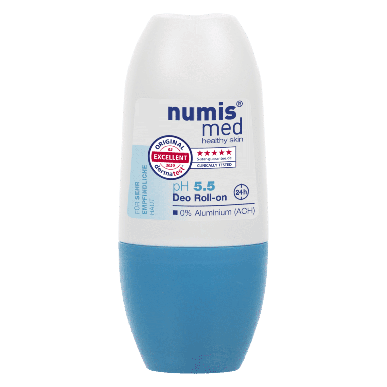numis® med pH 5.5 Deo Roll-on