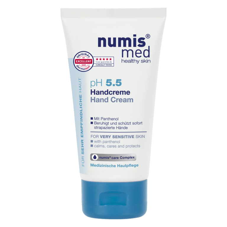 numis® med pH 5.5 Handcreme