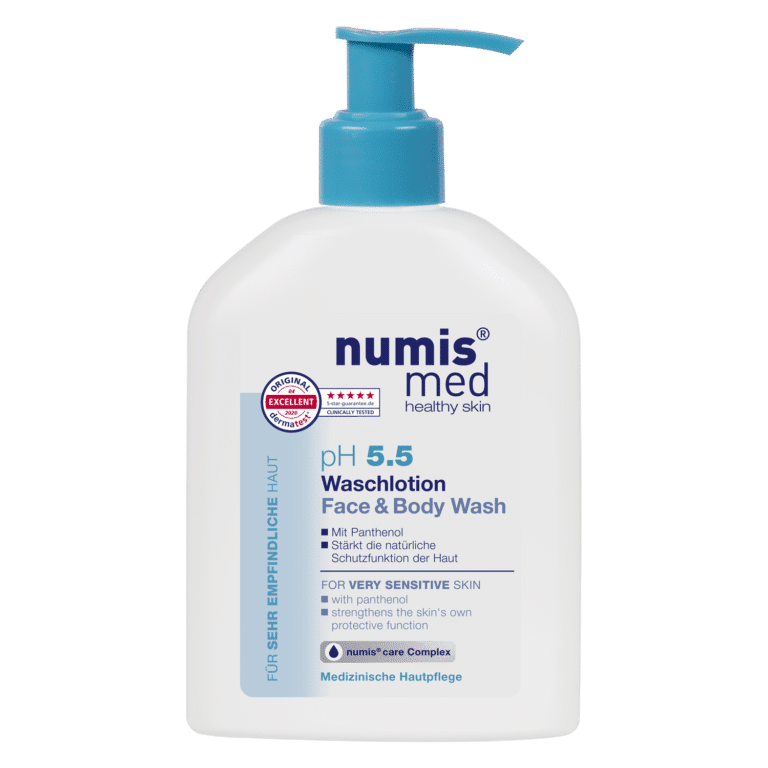 numis® med pH 5.5 Waschlotion