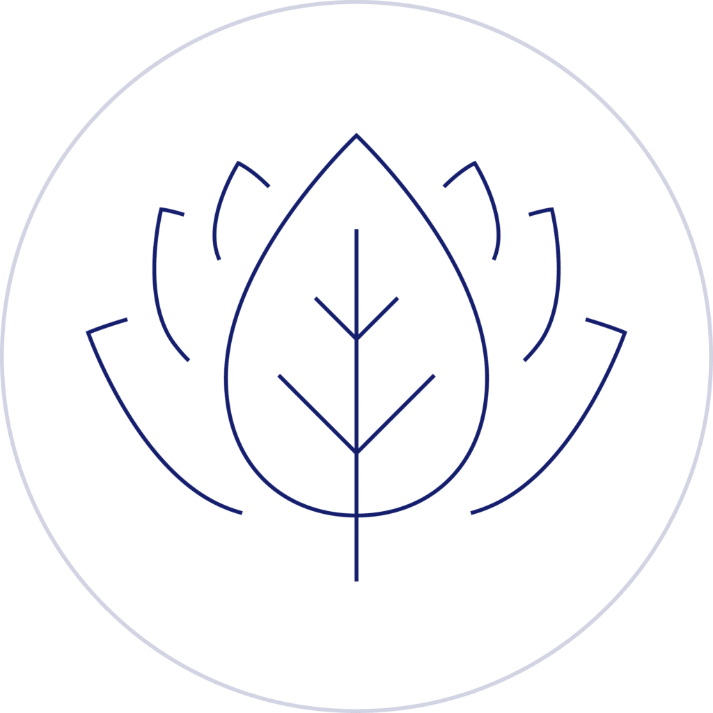 Blatt-Icon