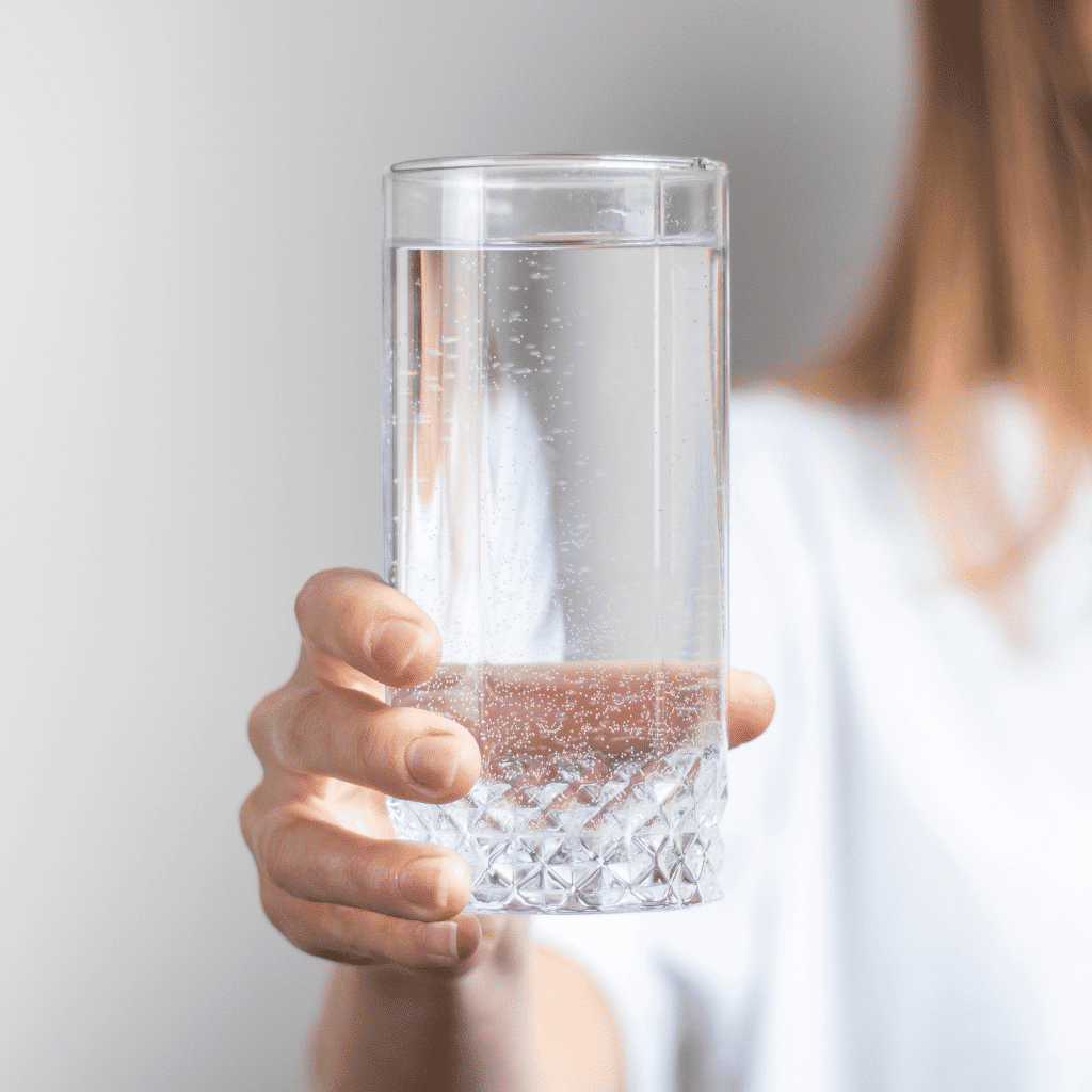Wasserglas