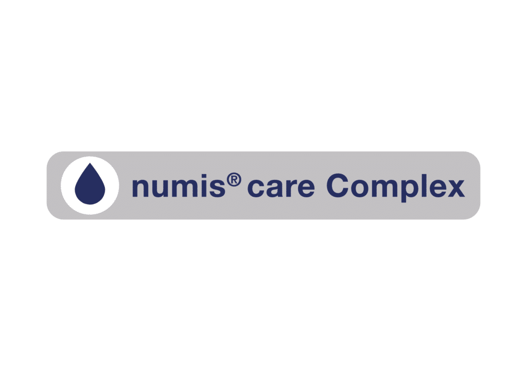 numis® care Complex Siegel