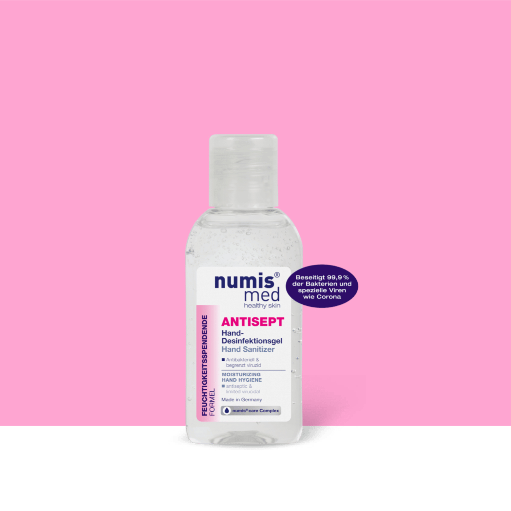 numis med Serie Antisept