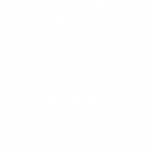 Reagenzglas Icon